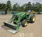 2019 John Deere 4044M Wheel Loader