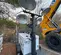 2019 Magnum Pro MLT3060MV Portable Light Tower