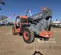 2017 Skyjack SJ643TH Forklift