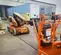 2016 JLG E400AJPN Articulating Boom Lift