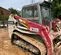 2019 Takeuchi TL12R2-CR Track Loader