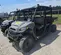 2022 Polaris PRO XD 4000D Utility Vehicle