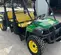 2022 John Deere XUV855MS4 Utility Vehicle