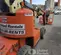 2017 JLG E450AJ Articulating Boom Lift