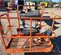 2015 JLG E450AJ Articulating Boom Lift