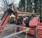 2016 JLG 600AJ Articulating Boom Lift