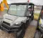 2021 Polaris PRO XD 4000D Utility Vehicle
