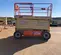2017 Skyjack SJ6832RT Rough Terrain Scissor Lift