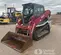 2017 Takeuchi TL10V2-CR Track Loader