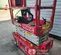 2018 MEC 1330SE Scissor Lift