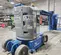 2016 Genie Z-30/20N Articulating Boom Lift