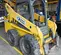 2018 Wacker Neuson SW21 Track Loader
