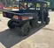 2021 Polaris PRO XD 4000D Utility Vehicle