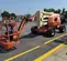 2017 JLG 450AJ Articulating Boom Lift