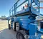 2017 Genie GS-5390 RT Rough Terrain Scissor Lift