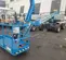 2017 Genie S-65 Boom Lift