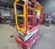 2021 MEC MICRO 13-XD Scissor Lift
