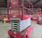 2017 MEC 4046SE Scissor Lift