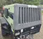 2018 Sullair 185DPQ-KU-T3 Air Compressor