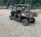 2022 Polaris PRO XD MID-SIZE Utility Vehicle
