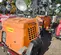 2021 Generac MLT6SMDS Portable Light Tower