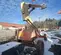 2014 JLG E600JP Boom Lift