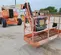 2017 JLG 800AJ Articulating Boom Lift