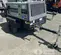 2018 Sullair 185DPQ-KU-T3 Air Compressor