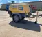 2018 Atlas Copco XAS110KD Air Compressor