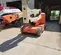 2016 JLG E400AJPN Articulating Boom Lift