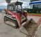 2019 Takeuchi TL6R Track Loader