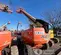 2016 JLG 600S Boom Lift