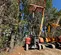 2016 Skyjack SJ63AJ Articulating Boom Lift