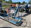 2017 Genie S-65 Boom Lift