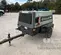 2019 Sullair 185DPQ-KU-T3 Air Compressor