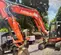 2019 Kubota KX080-4SR3A Mini Excavator