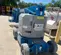 2017 Genie Z-34/22N Articulating Boom Lift