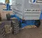2016 Genie S-45 Boom Lift