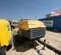2018 Atlas Copco XAS185KD7 T4F Air Compressor