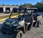 2021 Polaris PRO XD 4000D Utility Vehicle