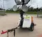 2019 Magnum Pro MLT6SM Portable Light Tower