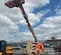 2017 JLG 450AJ Articulating Boom Lift