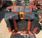 2021 Ditch Witch SK800 Track Loader
