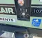 2018 Sullair 185DPQ-KU-T3 Air Compressor