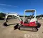 2021 Takeuchi TB240 Mini Excavator
