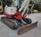 2020 Takeuchi TB290C Mini Excavator