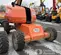 2017 JLG 400S Boom Lift