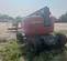 2016 Skyjack SJ63AJ Articulating Boom Lift
