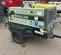 2019 Sullair 185DPQ-KU-T3 Air Compressor