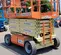 2018 JLG 4069LE Scissor Lift